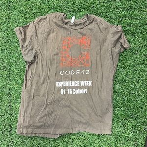 Motivational T shirt